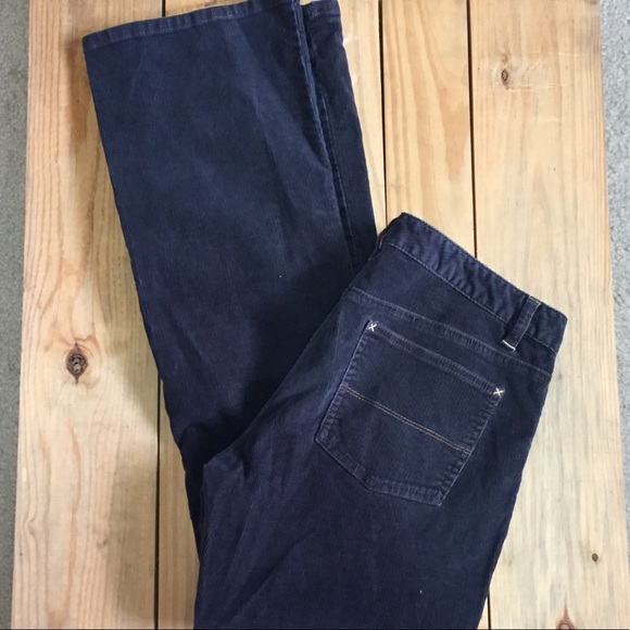 Polo Ralph Lauren Pants - Polo Ralph Lauren Grey Cords